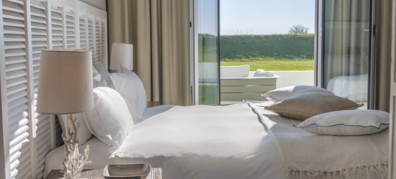 亚特兰特康体海水浴酒店(Hotel Atalante Relais Thalasso et Spa)图片