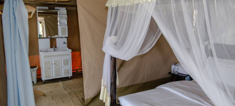 旅馆房间 - 在鲁舍尔基伍度假村找到一个安静的海滩度假村！(Room in Lodge - Find a Quiet Beach Resort at Rushel Kivu Resort!)图片