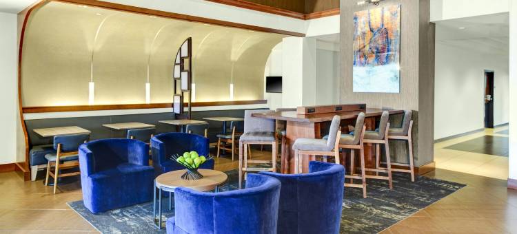 亚特兰大 - 诺克罗斯 - 桃树凯悦嘉轩酒店(Hyatt Place ATL Norcross Peachtree)图片