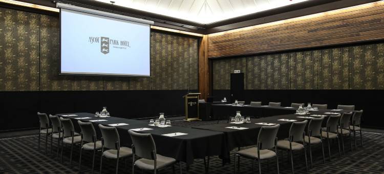 阿斯科特公园酒店(Ascot Park Hotel)图片