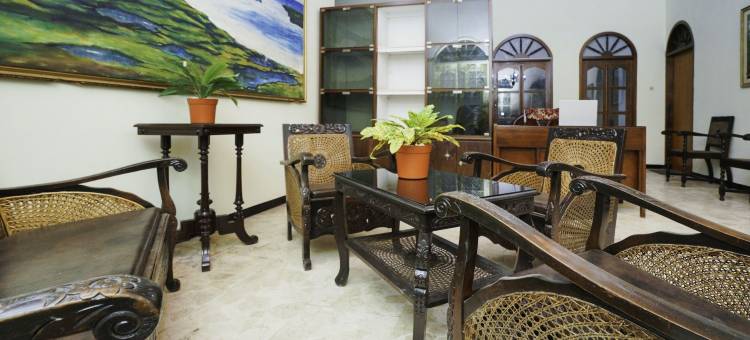 O比达拉清真住宿酒店(Hotel O Penginapan Bidara Syariah)图片