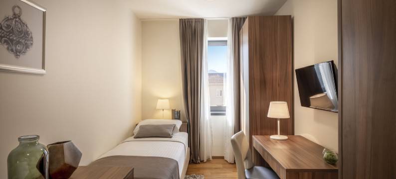 Maistra选择Srebreno高级公寓(Maistra Select Srebreno Premium Apartment)图片