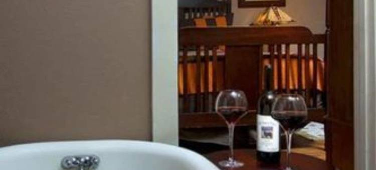 马车之家民宿(The Carriage House)图片