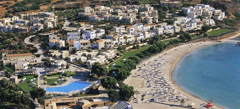 卡里梅拉克里提别墅度假酒店(Kalimera Kriti Hotel & Village Resort)图片