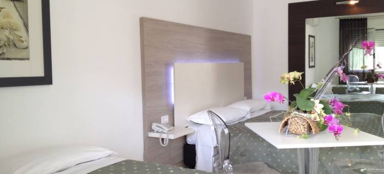 安布罗休拉科尔特酒店(Hotel Ambrosio la Corte)图片