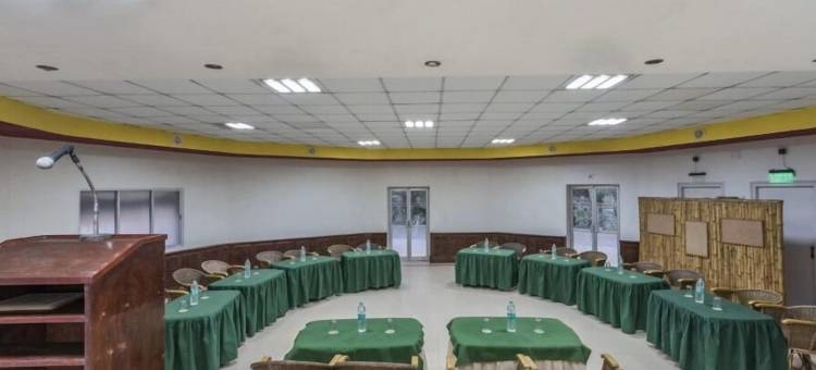 桑德班虎营度假村(Sunderban Tiger Camp)图片