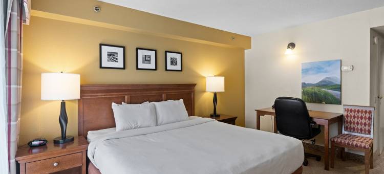 萨斯卡通丽怡酒店(Country Inn & Suites by Radisson, Saskatoon, SK)图片