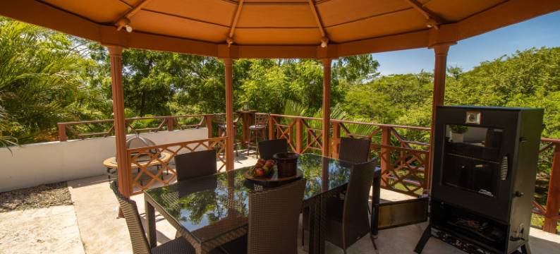 兰桥巫莫埃斯坦西亚酒店(Rancho Humo Estancia)图片