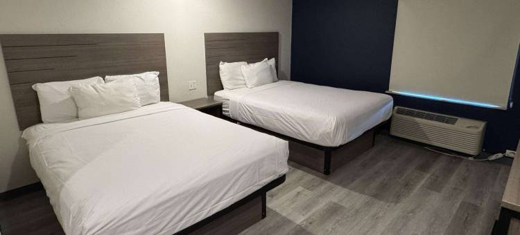 Baymont by Wyndham Dickinson图片