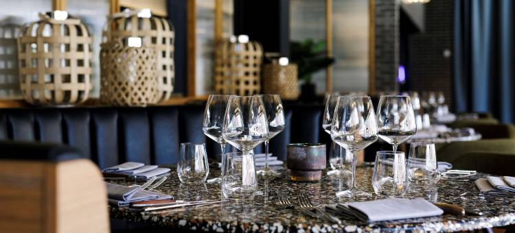 斯堪地斯特曼酒店(Scandic Strömmen)图片