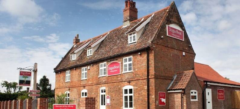 苏格比特伊廷旅馆(Sugarbeat Eating House)图片