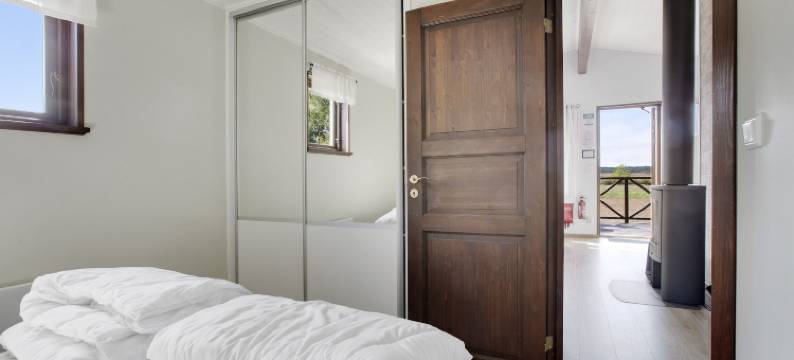 菲迪冒险村露营酒店(Fide Äventyrsby & Camping)图片