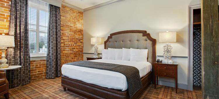 The Brakeman Hotel 制动员酒店(The Brakeman Hotel)图片