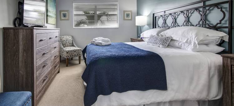 佛罗里达梅迪套房汽车旅馆(May-Dee Suites in Florida)图片