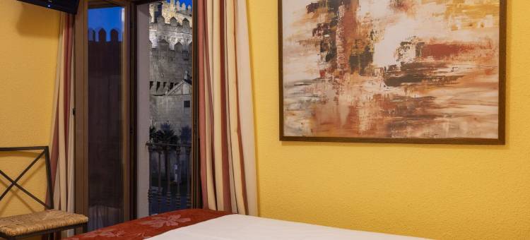 阿卡萨之门旅馆及餐厅(Hostal Restaurante Puerta del Alcázar)图片