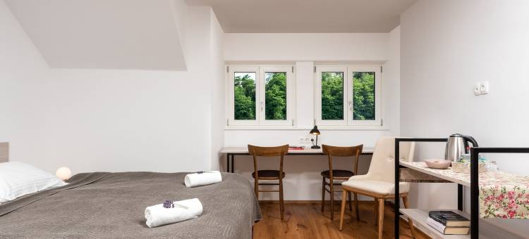 范妮和罗兹 B&B(Fani&Rozi B&B)图片