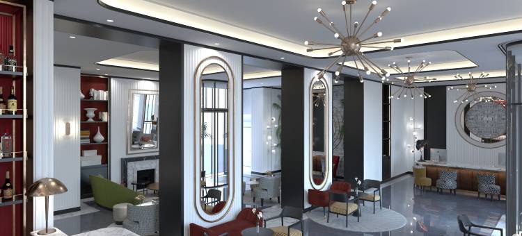 H10加拉宫酒店(H10 Palazzo Galla)图片