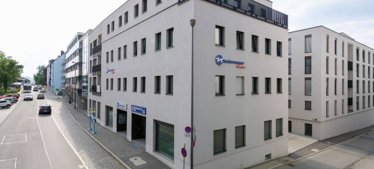 Limehome 帕绍 火车站街(Limehome Passau Bahnhofstraße)图片