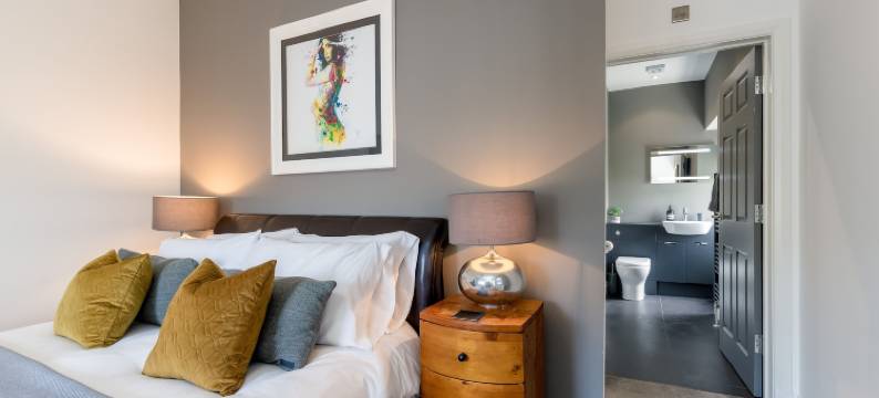 Forman's 旅馆(Forman's Lodge)图片