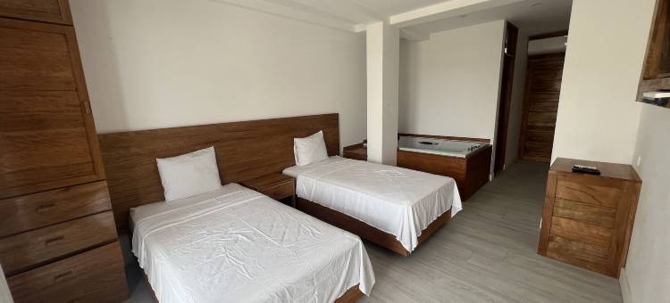 Punta Veleros 楼顶(Punta Veleros Rooftop)图片
