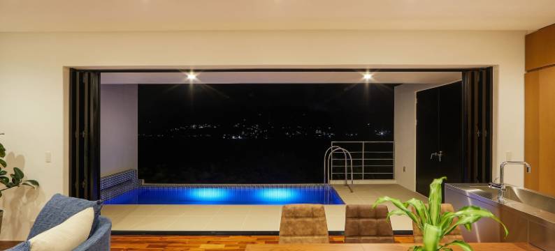 E-horizon度假村高级 瀬底D(E-Horizon Resort Premium Sesokod)图片