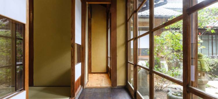 出云平田棉花路日本酒店(Nipponia Izumo Hirata Cotton Road)图片