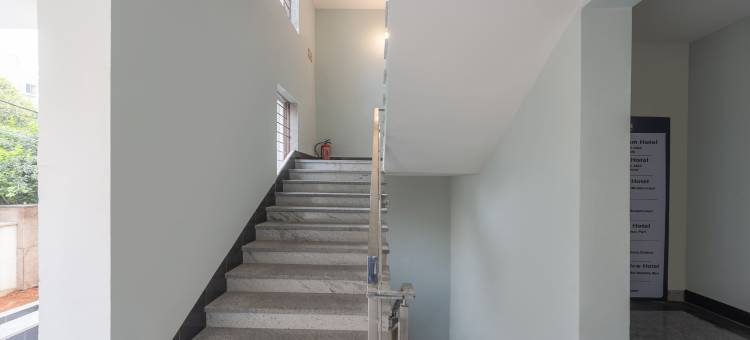 Itsy 酒店格林兰丛林景观(Itsy Hotels Greenland Jungle View)图片