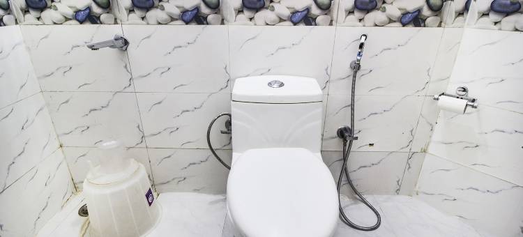 FabHotel 西瓦利卡酒店 靠近豪拉车站(FabHotel Sivalika Inn Near Howrah Station)图片