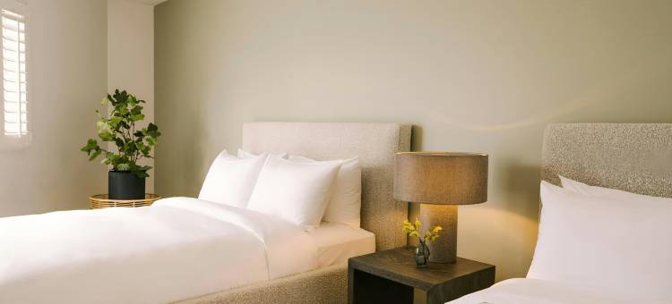 拉古娜海滩·Sonder万豪旅享家·拉恩塞纳达酒店(La Ensenada Hotel Laguna Beach, Sonder by Marriott Bonvoy)图片