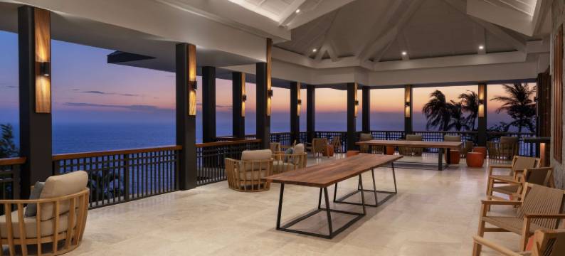 卡布马盖斯悦榕庄(Banyan Tree Cabo Marques)图片