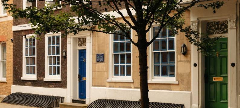 圣保罗国王衣橱酒店(Native Kings Wardrobe, St Pauls)图片