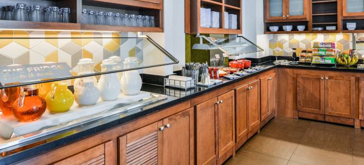 切萨皮克凯悦嘉轩酒店(Hyatt Place Chesapeake Greenbrier)图片