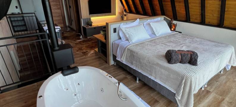 Taboo Refúgio图片