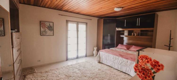 弗洛雷斯套房门户(Portal Flores Suítes)图片