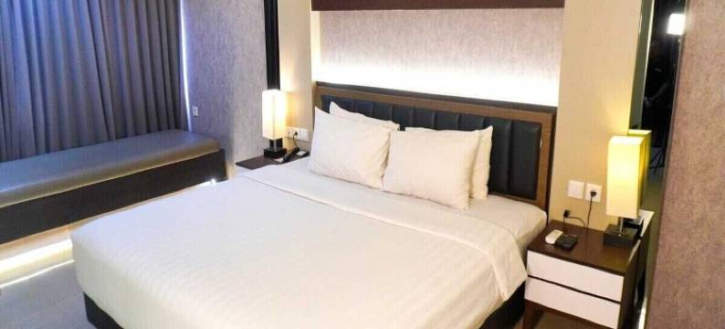 ABE大酒店(Grand Abe Hotel)图片