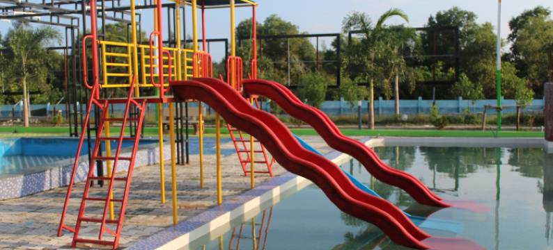 MJR酒店 - 免费接送寺庙、海滩和普里火车站(Hotel MJR - Free Pickup and Drop Temple, Sea Beach & Puri Railway Station)图片