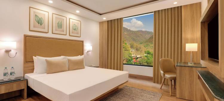 Lemon Tree Hotel Rishikesh图片
