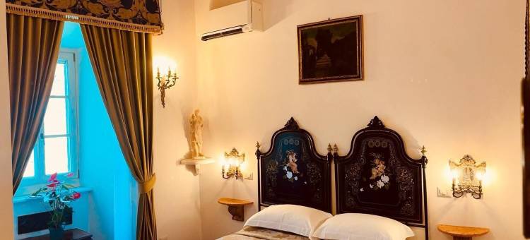 阿加莎之家(La Casa di Agartha)图片