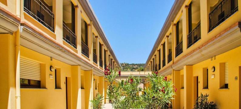 维拉西缪斯花园的公寓(Apartment in Villassimius with garden)图片