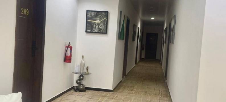 斯嘉丽公寓(Scarlett Apartments)图片