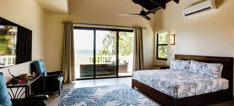 纳伊亚水疗度假村(Naïa Resort and Spa)图片