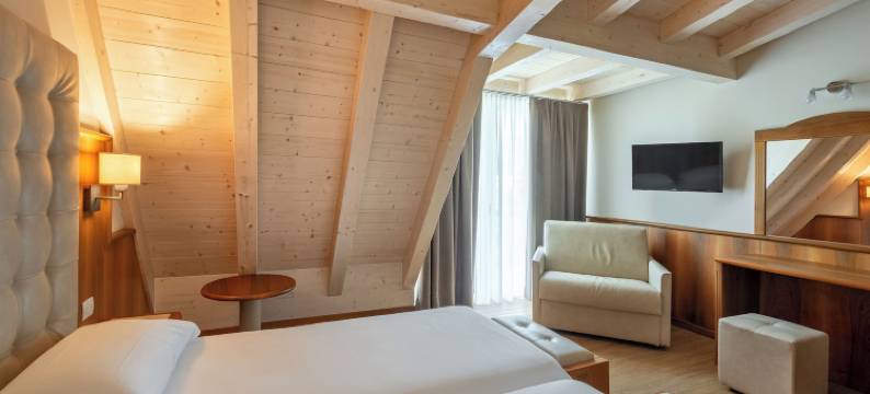 帕尔梅套房酒店(Hotel Palme & Suite)图片