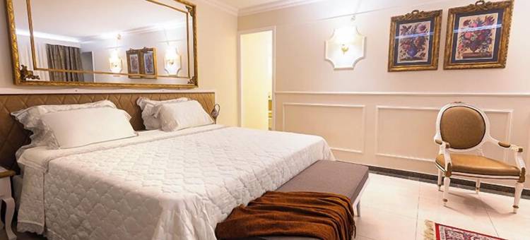 丹酒店里贝朗普雷托by Nacional Inn(Dan Inn Ribeirão Preto by Nacional Inn)图片