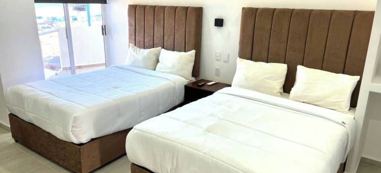 安东尼奥的米拉马尔酒店(Antonios Miramar Hotel)图片