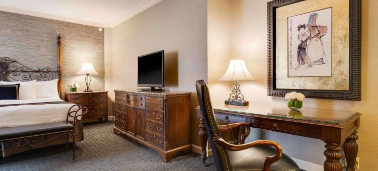 白厅酒店，贝斯特韦斯特至尊精选(The Whitehall Hotel, BW Premier Collection)图片