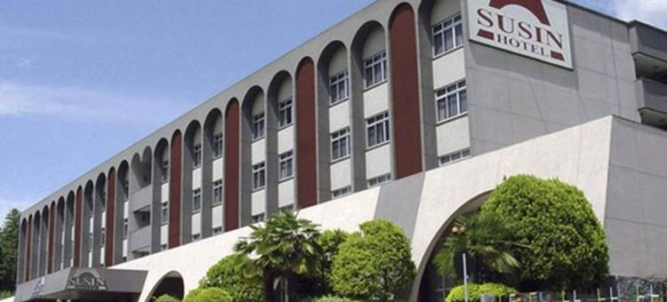 苏森酒店(Susin Hotel)图片