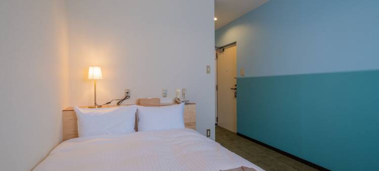 五岛偶然酒店(Serendip Hotel Goto)图片