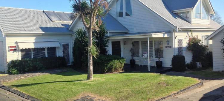 露比昆斯克利夫酒店(Ruby's Queenscliff)图片