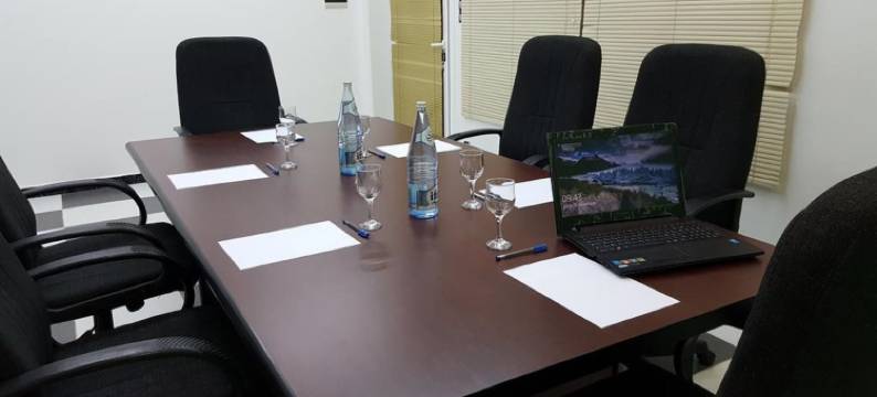 安纳巴马杰斯蒂克酒店(Majestic Annaba)图片