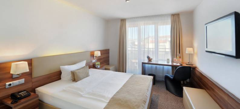 市中心维瓦迪酒店(Downtown VI Vadi Hotel)图片